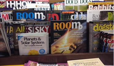 ROOM.bookstores