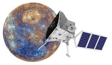 Bepi-Colombo will unveil Mercury’s secrets