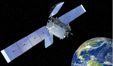 GEO, In-orbit servicing, Satellite lifespan, satellites, Space economy