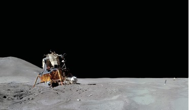Google Lunar XPRIZE, human-created artefacts, lunar exploration, NASA, National Air and Space Museum