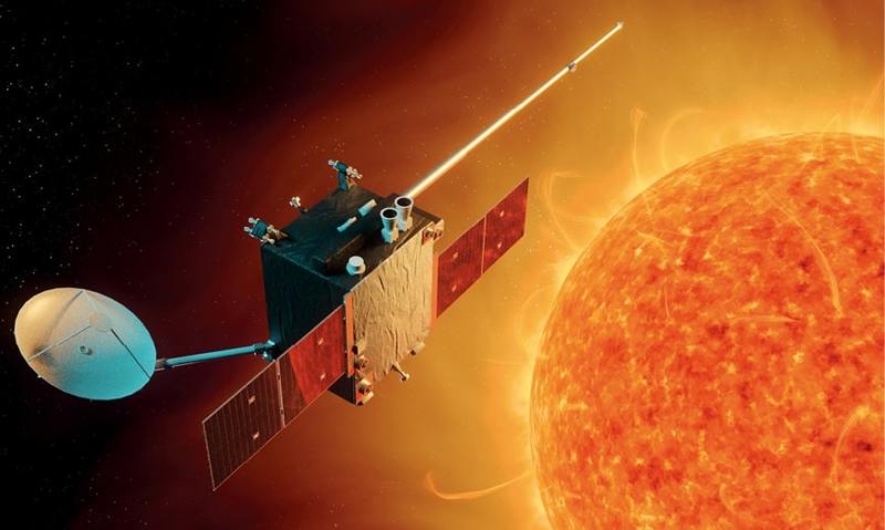 To ensure a robust capability to monitor, nowcast and forecast potentially dangerous solar events