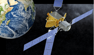 GEO, geostationary orbit, MEV, Mission Extension Vehicle