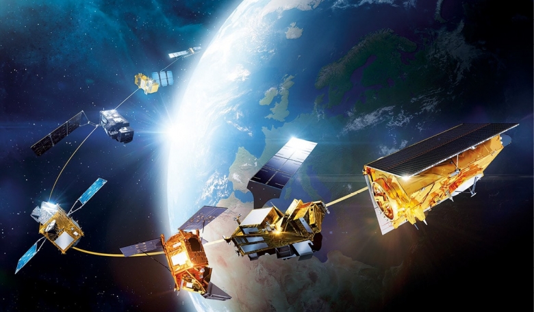 Since launching its first Earth observation satellite in 1986, Airbus Defence and Space has built and delivered almost 50 Earth observation satellite systems.