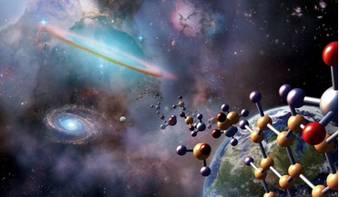 abiogenesis probability, search for extraterrestrial life, SETI