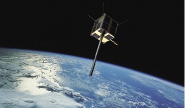 AISSat, microsatellites, NASA, NorSat, Norwegian Space Agency