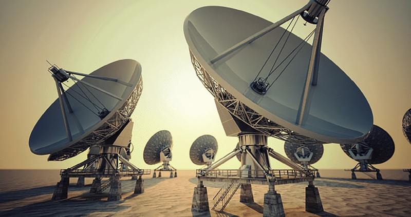 The emergence of NewSpace has accelerated the ground station-as-a-service (GSaaS) market in recent years.