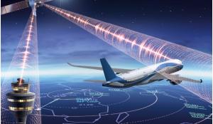 Iris will provide a safe and secure text-based data link between pilots and air traffic control (ATC) networks using satellite technology.
