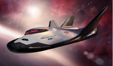Dream Chaser, multi-mission, Sierra Nevada Corp, SNC, space utility vehicle