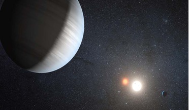 Earth-like planet, exoplanets, GJ832, habitable zone, planetary system