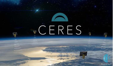 Arkyd, Ceres, Planetary Resources