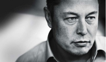 Dragon, Elon Musk, NASA, SpaceX