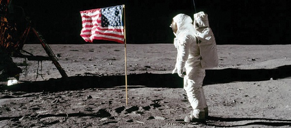 The Apollo Moon landings brought back 842 pounds of lunar material under strict NASA control NASA claims that the samples are ‘a limited national resource and a future heritage’ and so far less than 10 per cent of the total has been subjected to any experimentation