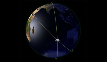 Aeolus satellite, ESA, SpaceX, Starlink