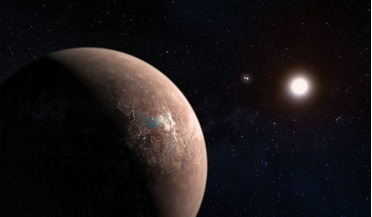 Alpha Centauri System, exoplanets, Proxima b, Proxima Centauri, TOLIMAN (Telescope for Orbit Locus Interferometric Monitoring of our Astronomical Neighbourhood)