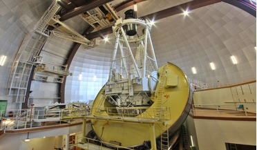 Anglo-Australian Telescope, Australian Astronomical Observatory (AAO), GALAH Galactic Archaeology survey, HERMES spectrograph, The Cannon