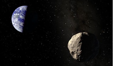 asteroid Apophis, IAC2019, Lockheed Martin, The Milo Institute, The University of Arizona