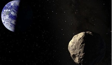 2014-JO25, asteroids, comet, NASA, PanSTARRS