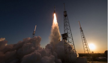 Asteroid Day, Atlas 5, Bennu, OSIRIS-REx, space threat, United Launch Alliance