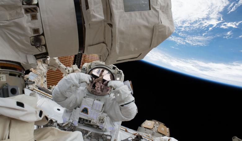 Thousands of Americans apply to be the next Artemis generation astronauts. Image: NASA
