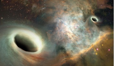 Advanced Laser Interferometer Gravitational-Wave Observatory (LIGO), gravitational waves, intermediate-mass black holes, Kamioka Gravitational-Wave Detector (KAGRA) observatory, Virgo Collaboration