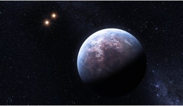 binary stars, Earth-like planet, habitable zone, Kepler mission, Multi-planet system