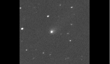 C/2019 Q4 (Borisov), comet, Gennady Borisov, MARGO observatory, ’Oumuamua