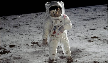 Apollo 11 Moon landing, Apollo program