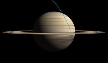 Cassini Grand Finale mission, Cassini Mission, Huygens Probe, Titan