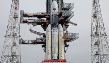 Chandrayaan-2, Indian Space Research Organisation (ISRO), Moon Chariot 2