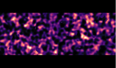 cosmic shear, Dark Matter, ESO's VLT Survey Telescope (VST), Kilo Degree Survey (KiDS), planck mission