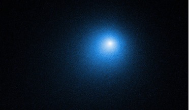 Chandra X-ray Observatory, Comet 46P/Wirtanen, Hubble Space Telescope, Rosetta Mission