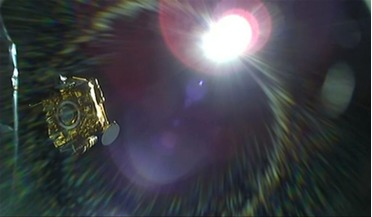 Didymos, Dimorphos, Double Asteroid Redirection Test (DART), NASA, SpaceX