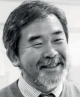 Dr Kazuya Yoshida