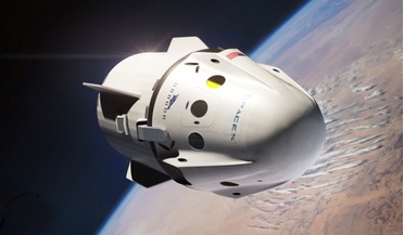 commerical spaceflight, Elon Musk, Moon, Moonshot, NASA, SpaceX
