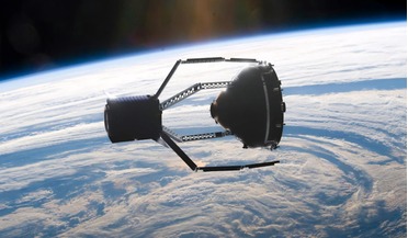 ClearSpace SA, ESA, space debris, space debris detection