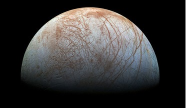 Europa, Europa Clipper, Jet Propulsion Laboratory, Jupiter