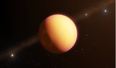 exoplanet, exoplanet atmospheres, GRAVITY instrument on ESO’s Very Large Telescope Interferometer (VLTI), HR8799e, optical interferometry