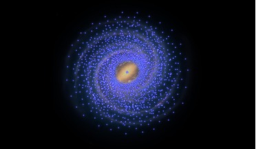 Cepheid variable stars, Galactic centre, Infrared Survey Facility (IRSF), interstellar dust, Milky Way