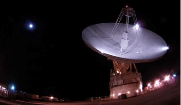 Chandrayaan-1, Indian Space Research Organisation (ISRO), interplanetary radar, Jet Propulsion Laboratory, NASA's Lunar Reconnaissance Orbiter