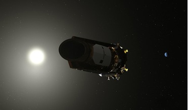 exoplanet, habitable zone, Kepler K2 mission, Kepler mission