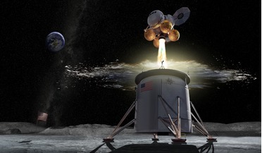 Artemis, Commercial Lunar Payload Services (CLPS), Human Landing System, Lunar Exploration and Analysis Group (LEAG), Orion spacecraft