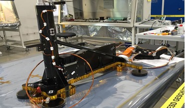 InSIght heat probe (HP3), InSight seismometer (SEIS), NASA InSight mission