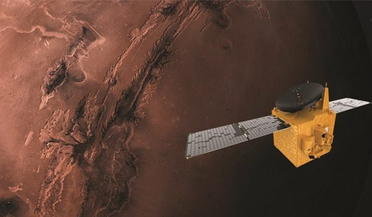 Mars 2020 Rover, Perseverance, Tianwen-1, UAE Hope Mars mission, UAE Space Agency