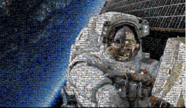 Expedition 1, International Space Station, NASA, roscosmos
