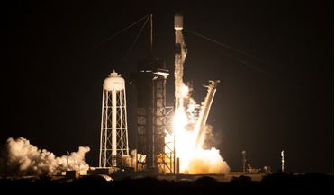 Falcon 9, Imaging X-ray Polarimetry Explorer (IXPE) mission, NASA, SpaceX