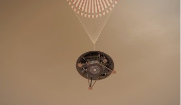 ExoMars Trace Gas Orbiter (TGO), MarCO, mars, NASA InSight mission, NASA's Mars Reconnaissance Orbiter