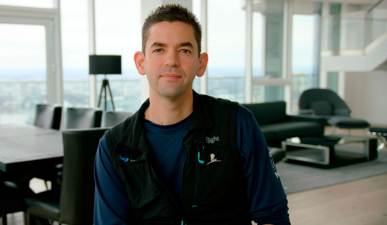Jared Isaacman (pictured above) will be the spacecraft commander of the recently announced Inspiration4 mission. Isaacman aims to use the multi-day trip to raise $200m (£146m) for a children's hospital.