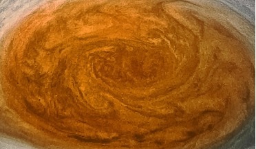 Great Red Spot, JUNO, JunoCam, Jupiter, NASA