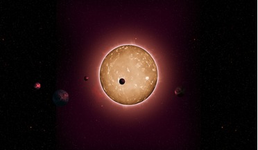 EPIC 211428897, exoplanets, Kepler K2 mission, Multi-planet system, UCLA