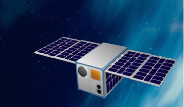 Earth Observation, ESA, MANTIS (Mission and Agile Nanosatellite for Terrestrial Imagery Services), Open Cosmos, UK Space Agency
